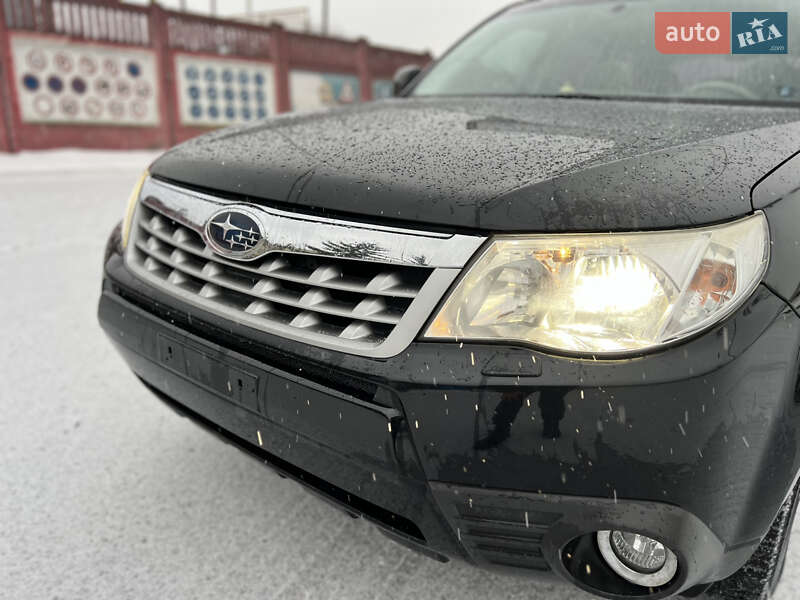 Внедорожник / Кроссовер Subaru Forester 2008 в Виннице фото 6 Внедорожник / Кроссовер Subaru Forester 2008 в Виннице