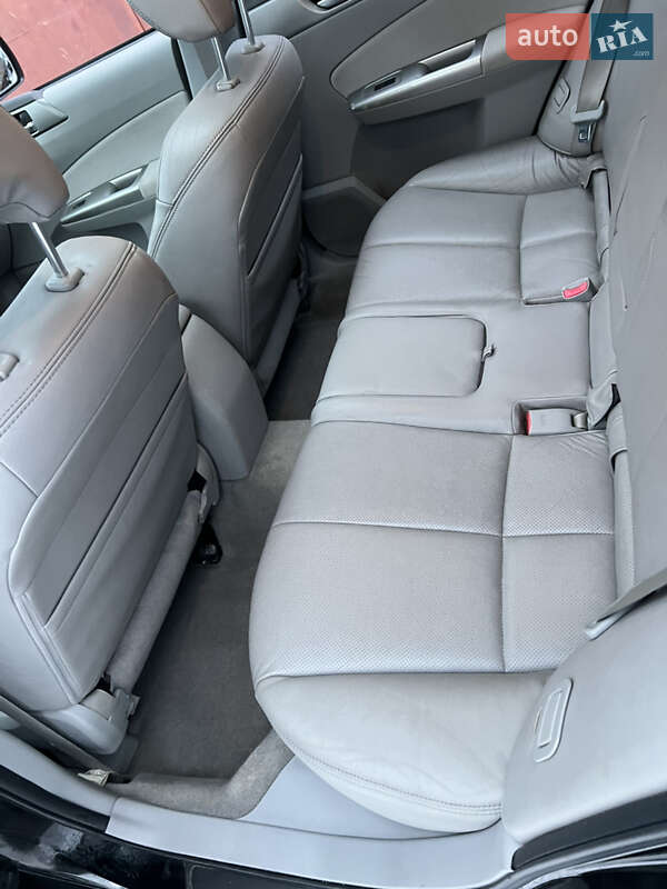 Внедорожник / Кроссовер Subaru Forester 2008 в Виннице фото 11 Внедорожник / Кроссовер Subaru Forester 2008 в Виннице