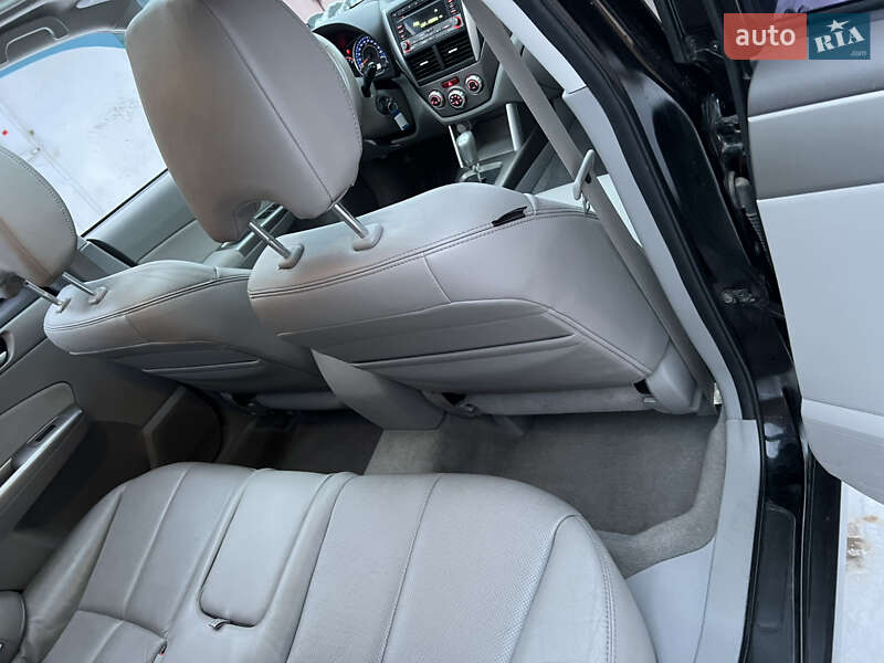 Внедорожник / Кроссовер Subaru Forester 2008 в Виннице фото 14 Внедорожник / Кроссовер Subaru Forester 2008 в Виннице