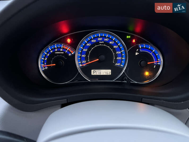 Внедорожник / Кроссовер Subaru Forester 2008 в Виннице фото 20 Внедорожник / Кроссовер Subaru Forester 2008 в Виннице
