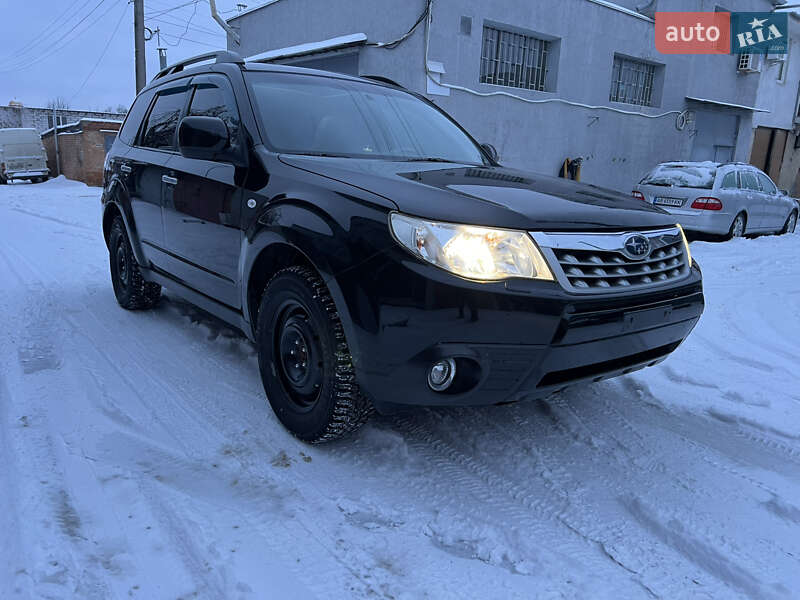 Внедорожник / Кроссовер Subaru Forester 2008 в Виннице фото 25 Внедорожник / Кроссовер Subaru Forester 2008 в Виннице