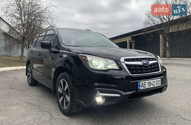 Внедорожник / Кроссовер Subaru Forester 2016 в Днепре