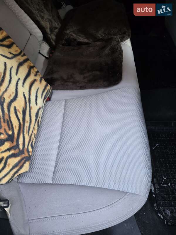 Внедорожник / Кроссовер Subaru Forester 2017 в Хмельницком