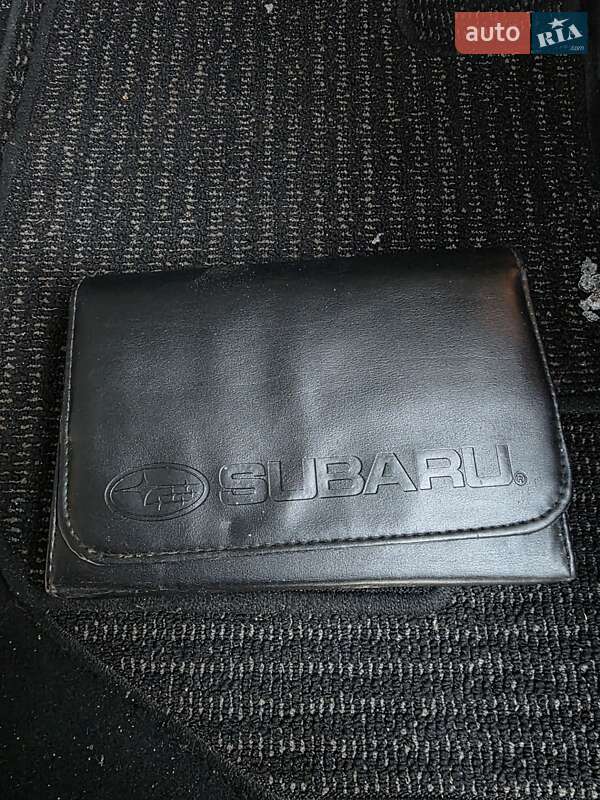 Внедорожник / Кроссовер Subaru Forester 2017 в Хмельницком