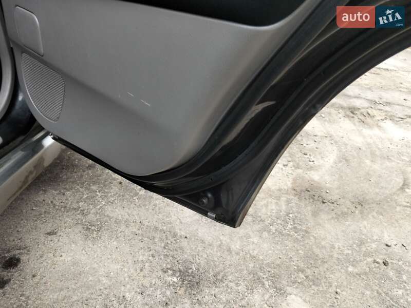 Внедорожник / Кроссовер Subaru Forester 2007 в Киеве