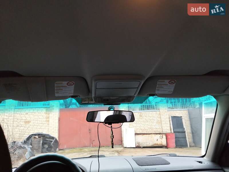 Внедорожник / Кроссовер Subaru Forester 2007 в Киеве