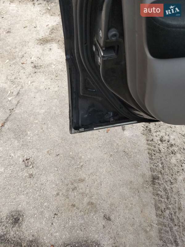 Внедорожник / Кроссовер Subaru Forester 2007 в Киеве