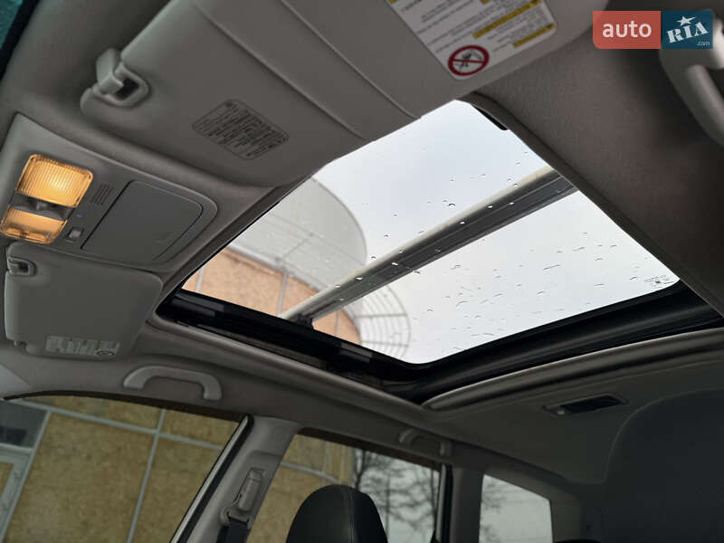 Внедорожник / Кроссовер Subaru Forester 2010 в Харькове