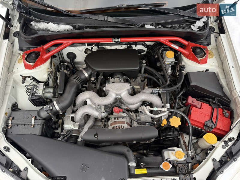 Внедорожник / Кроссовер Subaru Forester 2010 в Харькове