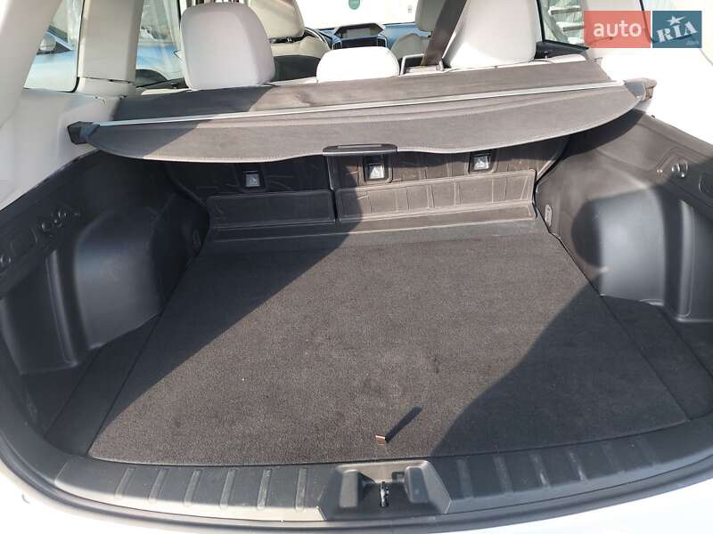 Внедорожник / Кроссовер Subaru Forester 2022 в Киеве