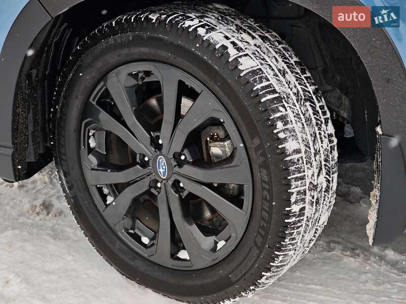 Внедорожник / Кроссовер Subaru Forester 2023 в Харькове