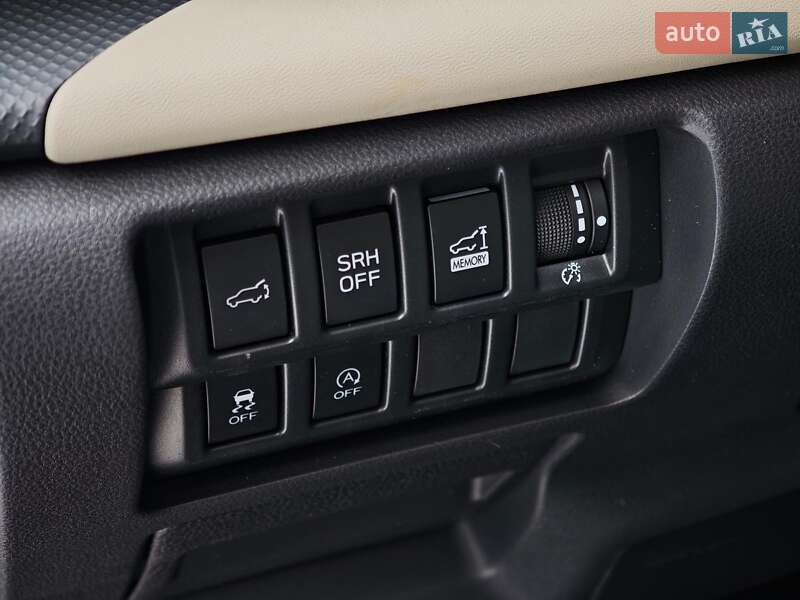 Внедорожник / Кроссовер Subaru Forester 2023 в Харькове