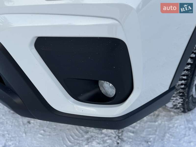 Внедорожник / Кроссовер Subaru Forester 2019 в Киеве