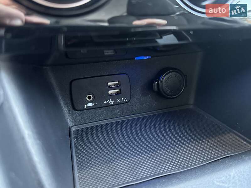 Внедорожник / Кроссовер Subaru Forester 2019 в Киеве