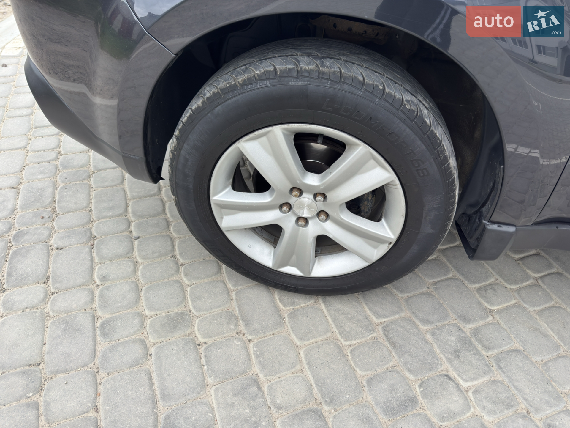 2010 Subaru Forester - мініатюра 13