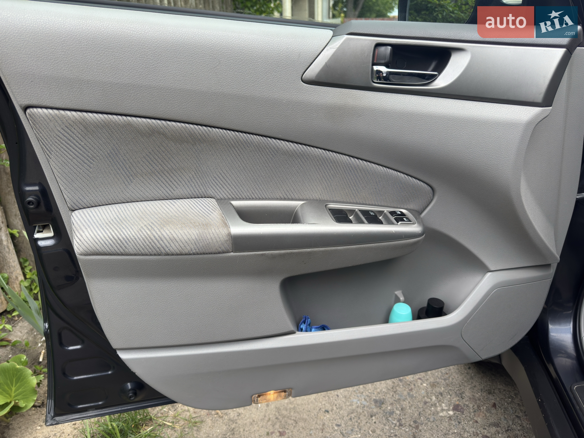 2010 Subaru Forester - мініатюра 21