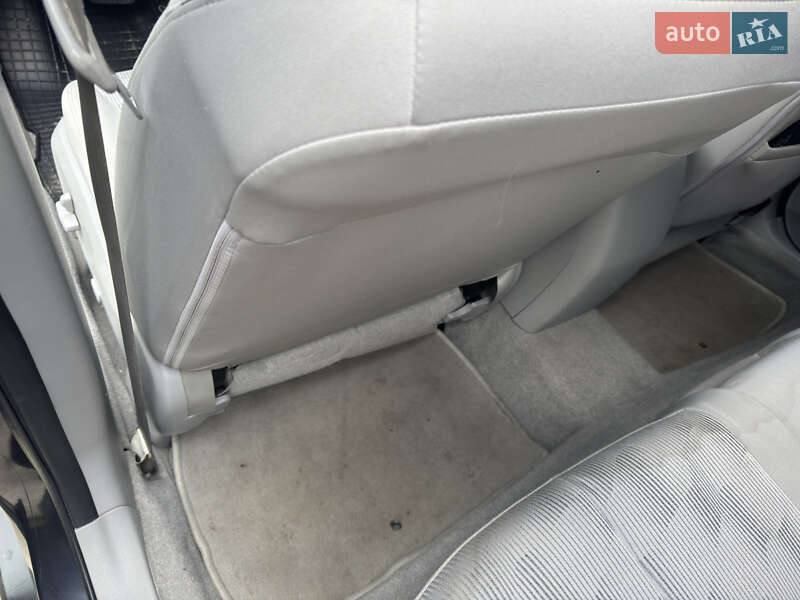 Внедорожник / Кроссовер Subaru Forester 2010 в Львове