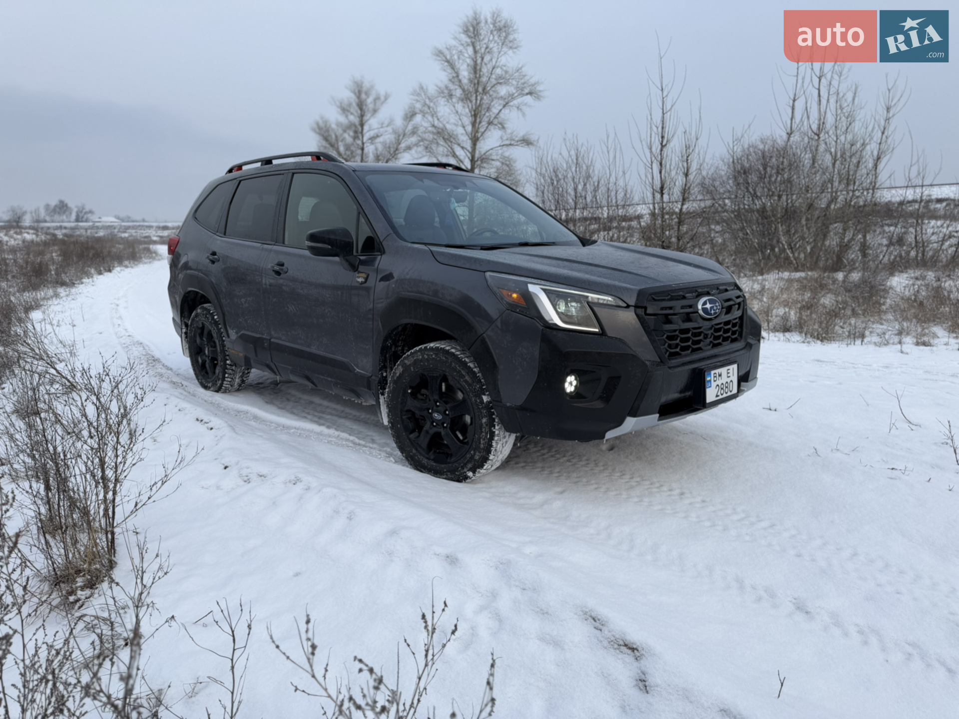 2022 Subaru Forester - мініатюра 7