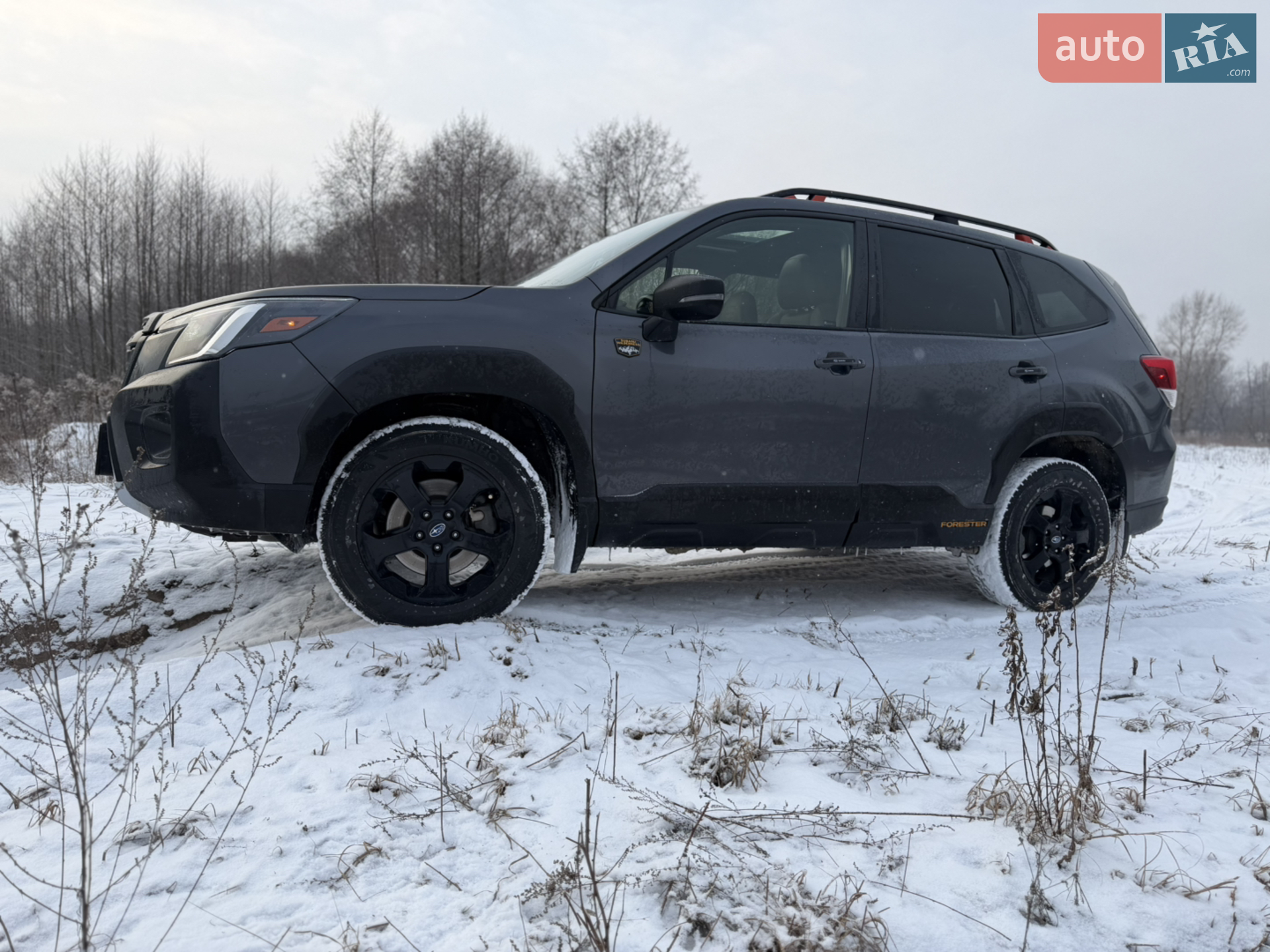 2022 Subaru Forester - мініатюра 10