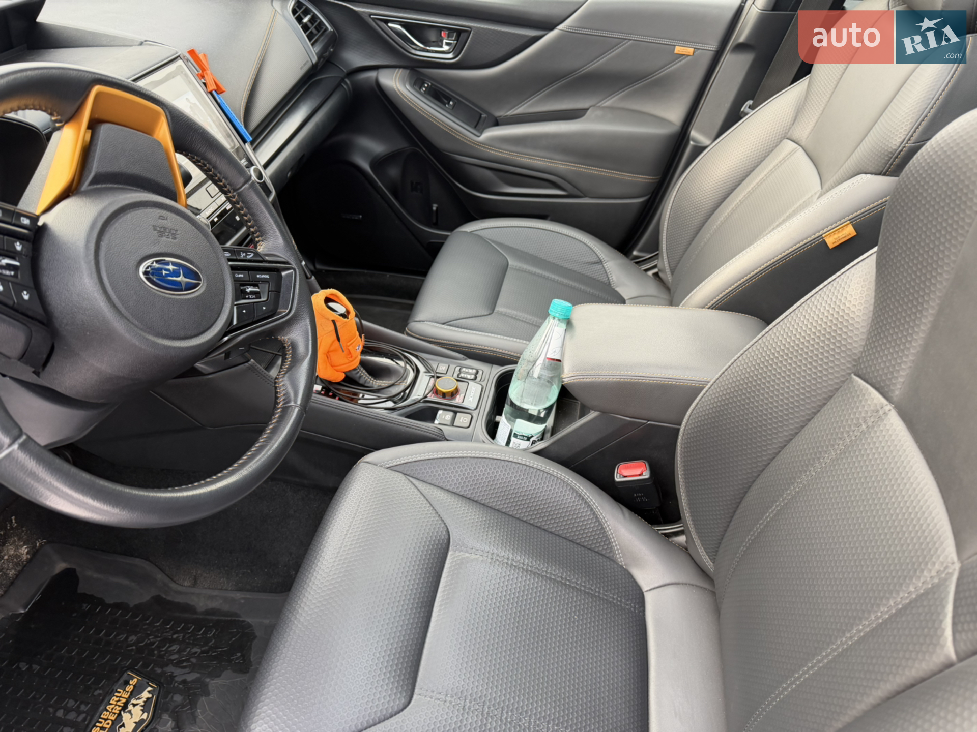 2022 Subaru Forester - мініатюра 23