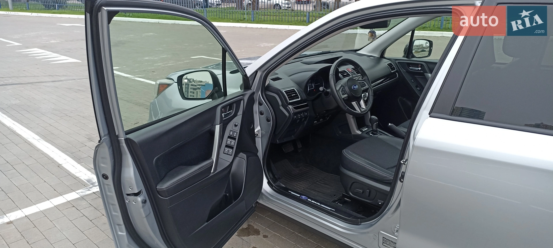 2018 Subaru Forester - мініатюра 27