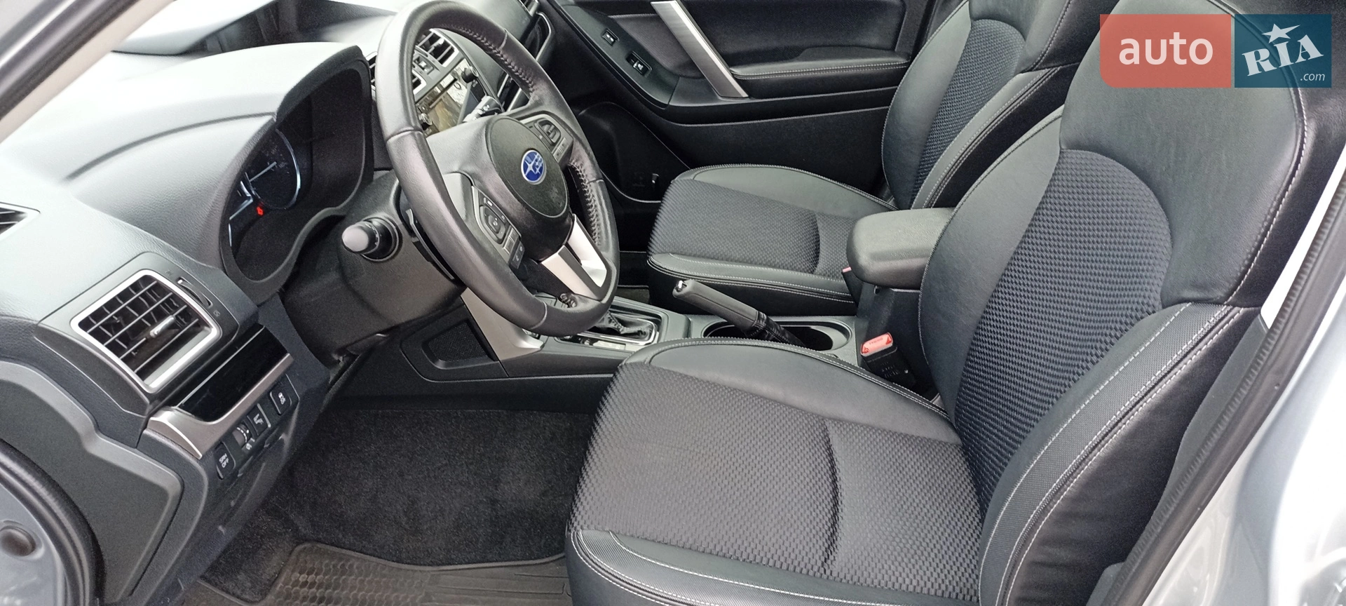 2018 Subaru Forester - мініатюра 34
