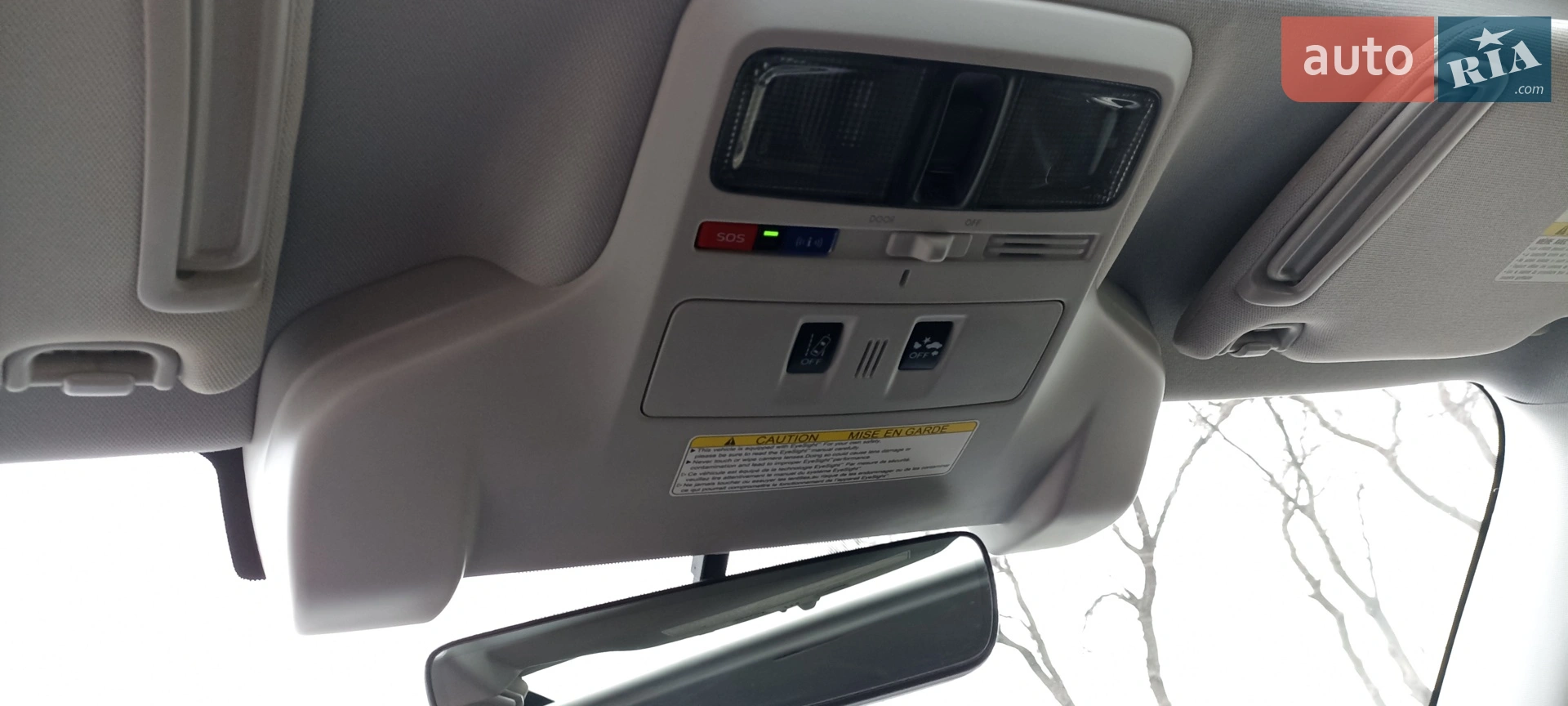 2018 Subaru Forester - мініатюра 36