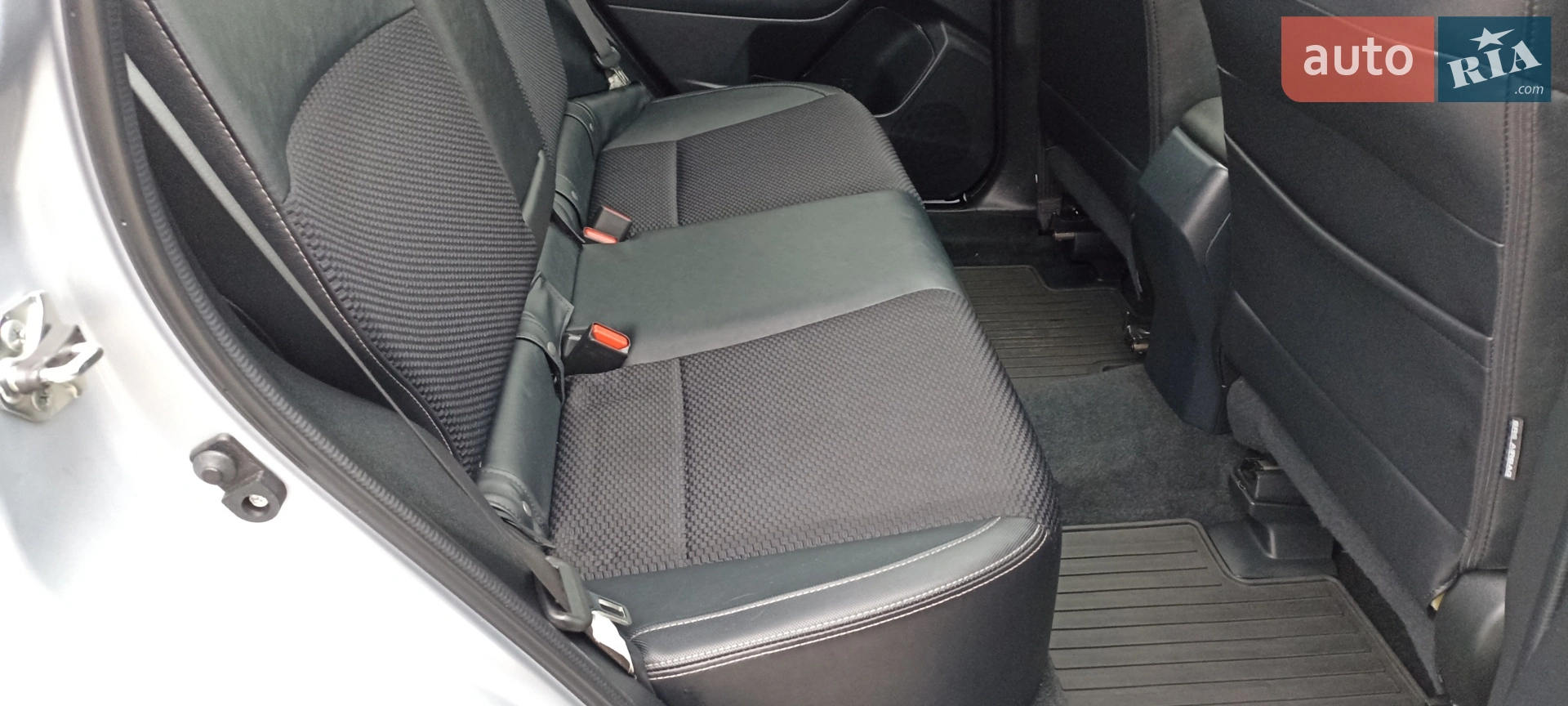 2018 Subaru Forester - мініатюра 64