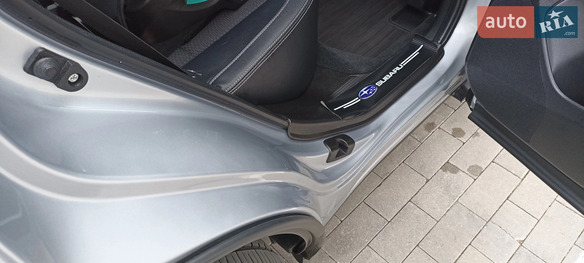 2018 Subaru Forester - мініатюра 70