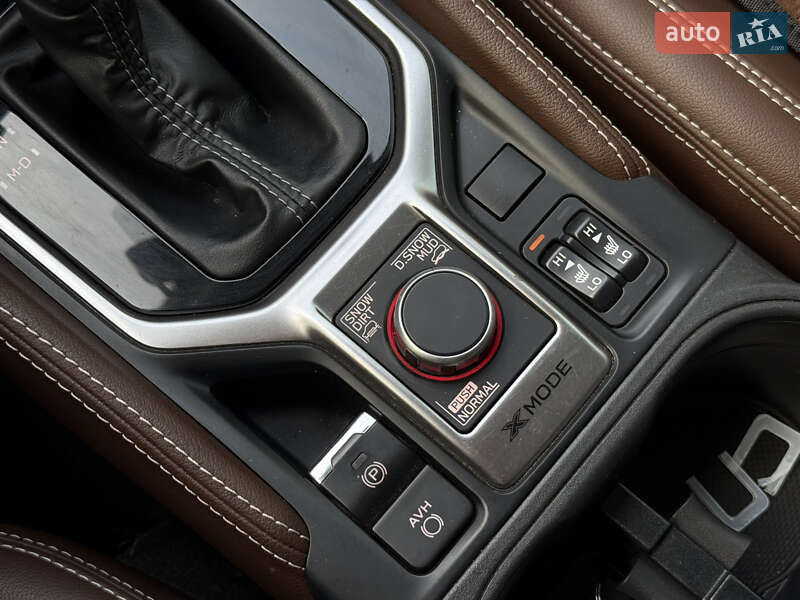 Внедорожник / Кроссовер Subaru Forester 2019 в Харькове