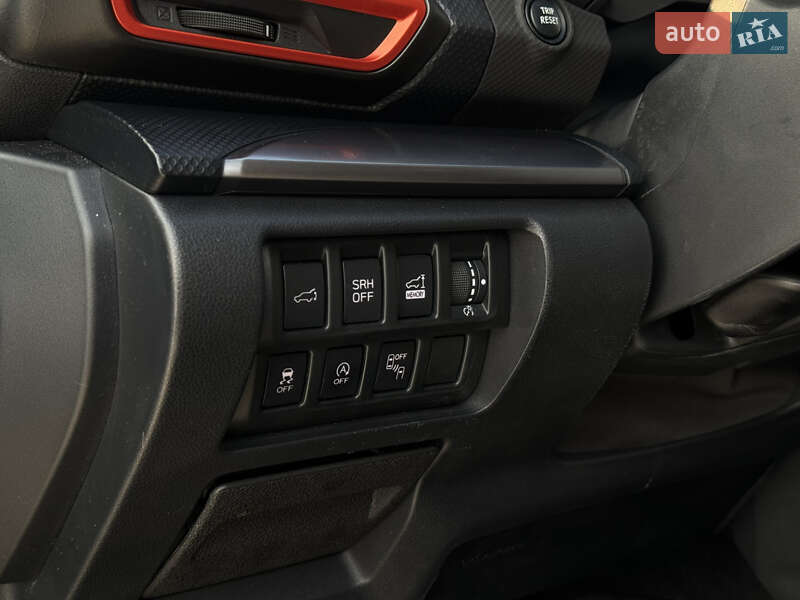 Внедорожник / Кроссовер Subaru Forester 2018 в Харькове