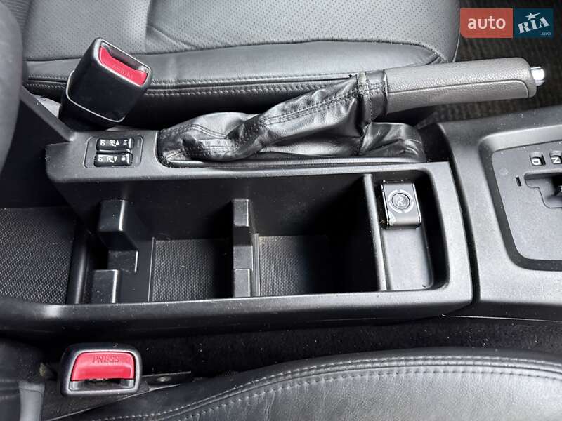 Внедорожник / Кроссовер Subaru Forester 2012 в Одессе фото 24 Внедорожник / Кроссовер Subaru Forester 2012 в Одессе