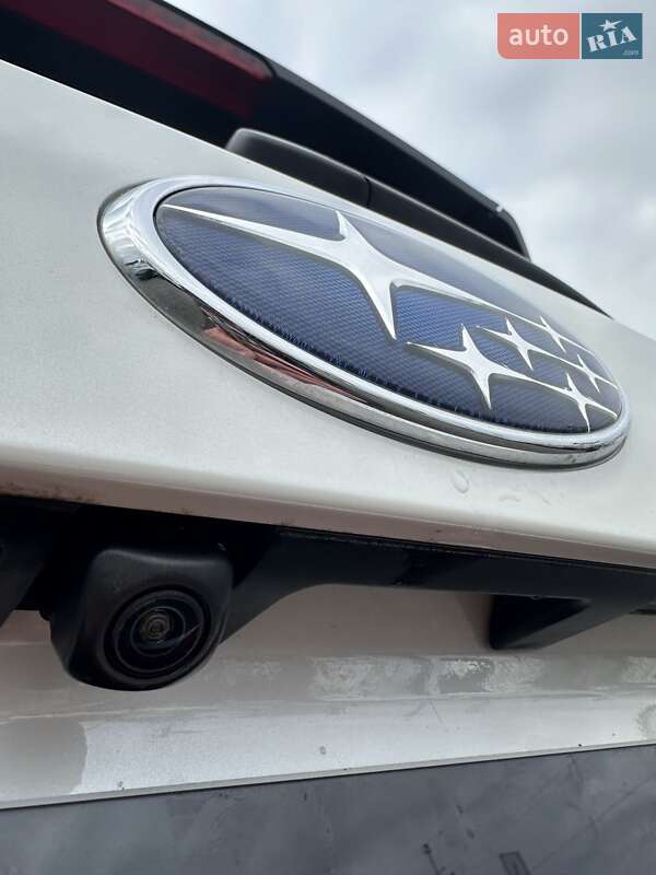 Внедорожник / Кроссовер Subaru Forester 2022 в Белогородке