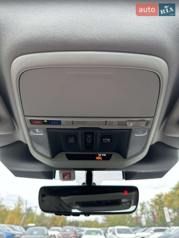 Внедорожник / Кроссовер Subaru Forester 2022 в Белогородке