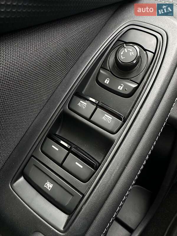 Внедорожник / Кроссовер Subaru Forester 2022 в Белогородке