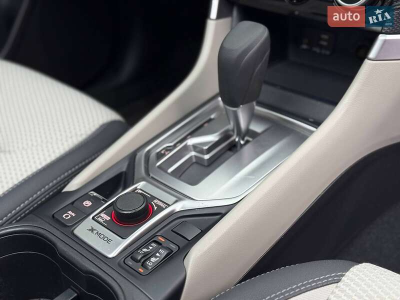 Внедорожник / Кроссовер Subaru Forester 2020 в Запорожье фото 12 Внедорожник / Кроссовер Subaru Forester 2020 в Запорожье