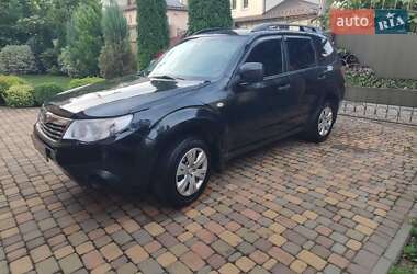 Позашляховик / Кросовер Subaru Forester 2008 в Броварах