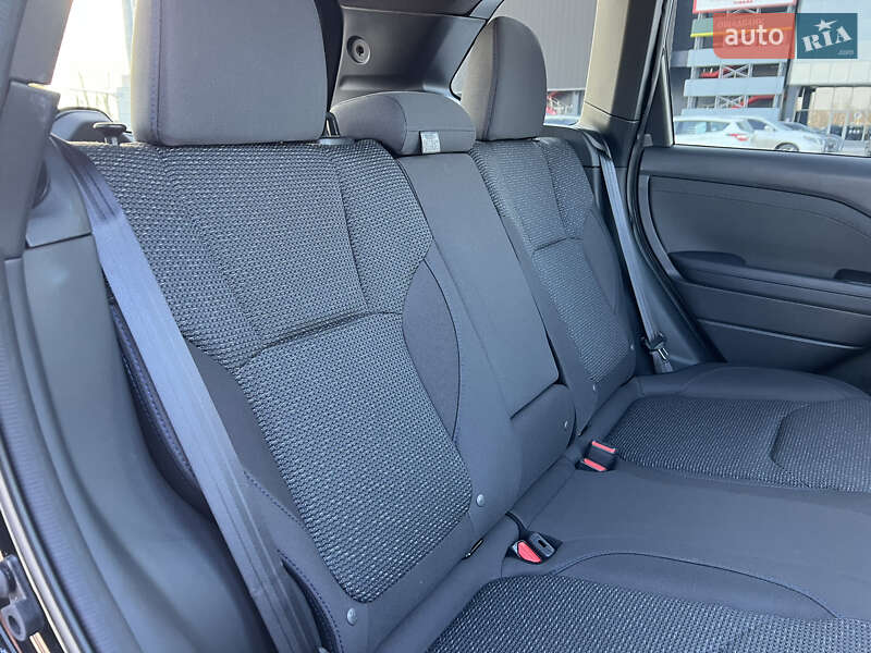 Внедорожник / Кроссовер Subaru Forester 2024 в Киеве