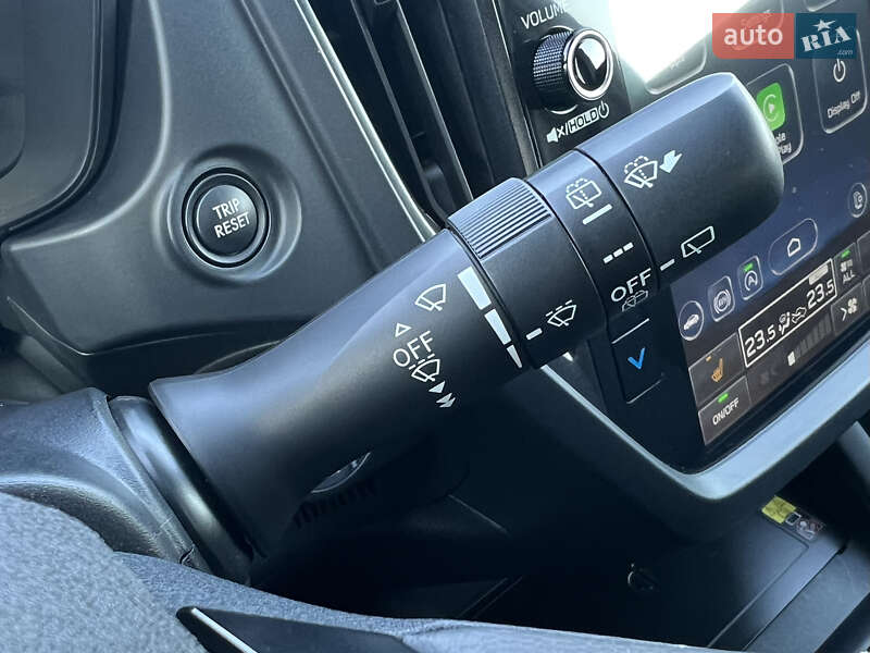 Внедорожник / Кроссовер Subaru Forester 2024 в Киеве