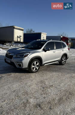 Внедорожник / Кроссовер Subaru Forester 2021 в Ровно фото 4 Внедорожник / Кроссовер Subaru Forester 2021 в Ровно