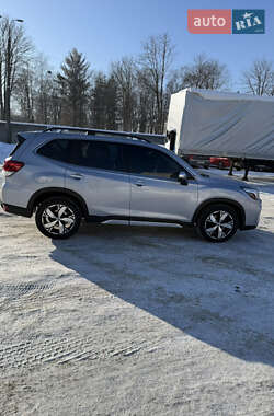 Внедорожник / Кроссовер Subaru Forester 2021 в Ровно фото 18 Внедорожник / Кроссовер Subaru Forester 2021 в Ровно