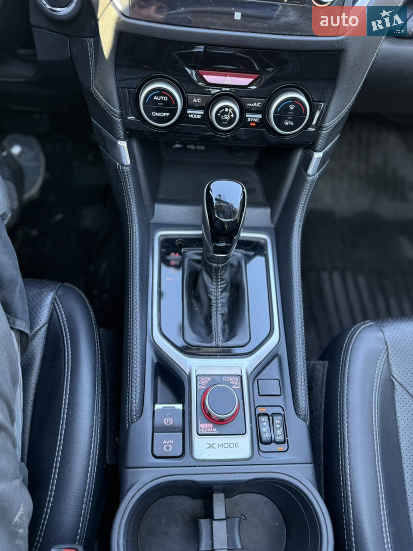 2021 Subaru Forester - мініатюра 25