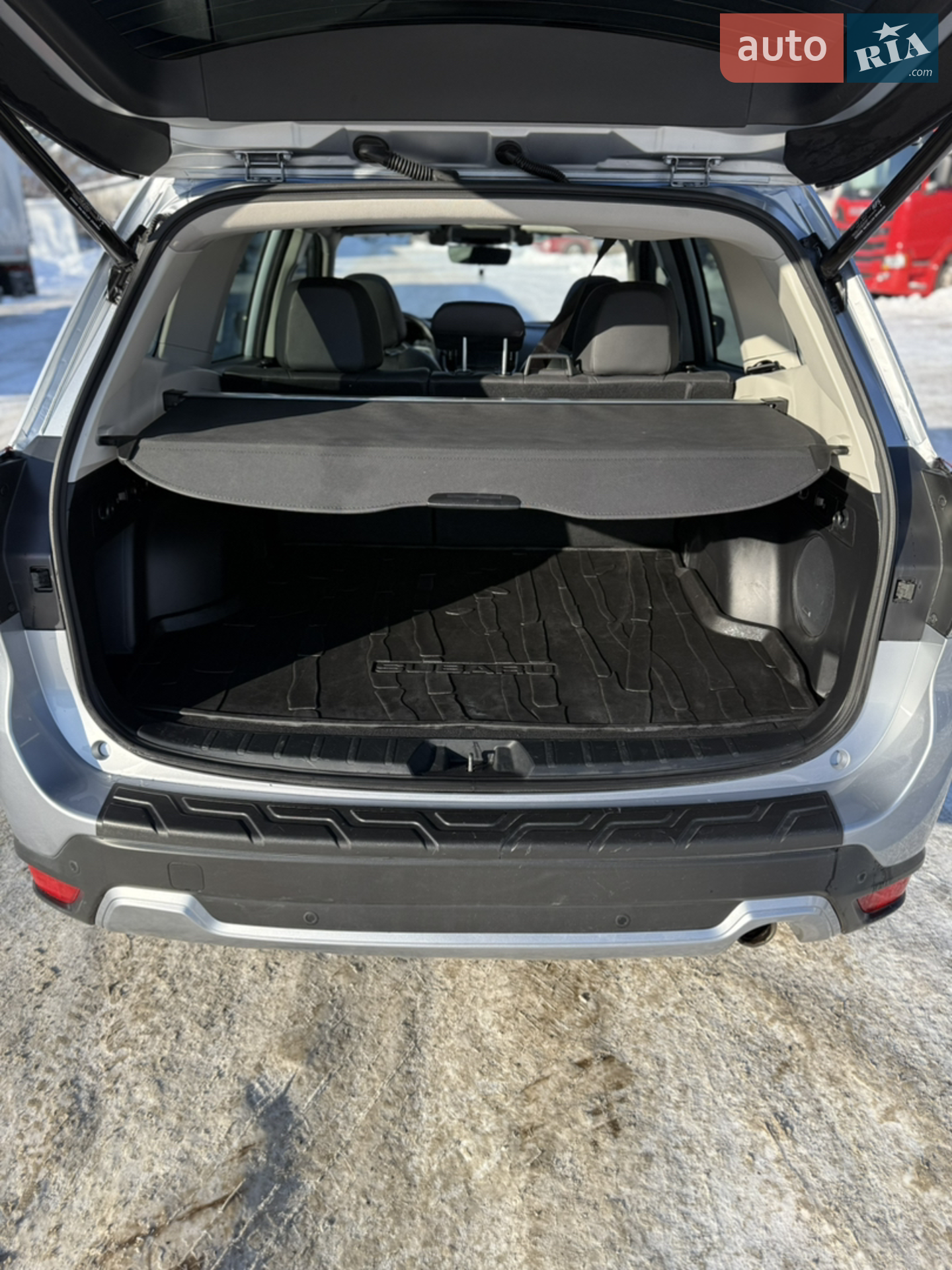 2021 Subaru Forester - мініатюра 33