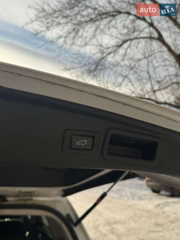 Внедорожник / Кроссовер Subaru Forester 2014 в Краматорске