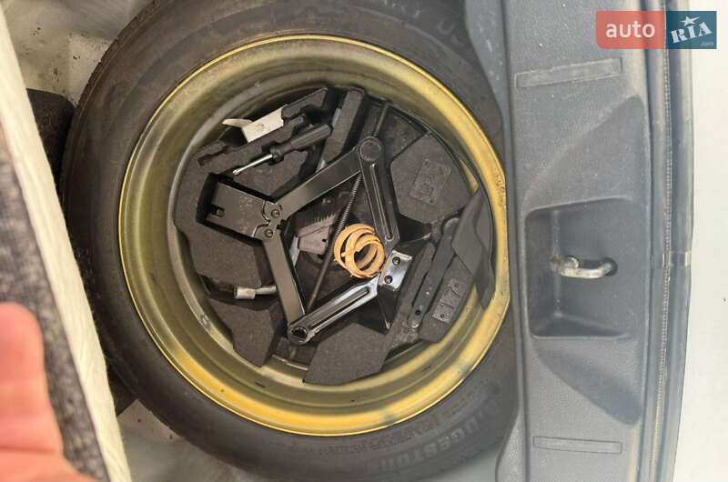 Внедорожник / Кроссовер Subaru Forester 2014 в Краматорске