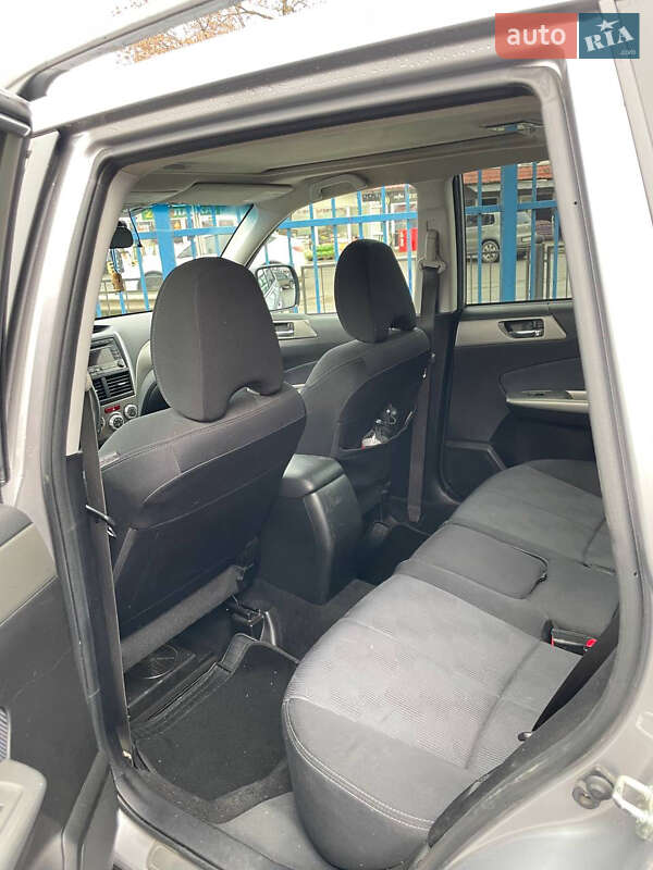 Внедорожник / Кроссовер Subaru Forester 2010 в Одессе фото 2 Внедорожник / Кроссовер Subaru Forester 2010 в Одессе
