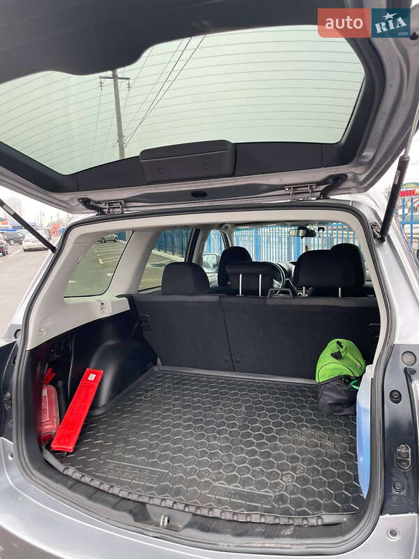 Внедорожник / Кроссовер Subaru Forester 2010 в Одессе фото 9 Внедорожник / Кроссовер Subaru Forester 2010 в Одессе