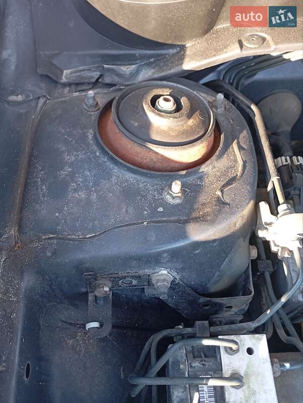 Внедорожник / Кроссовер Subaru Forester 2008 в Жовкве