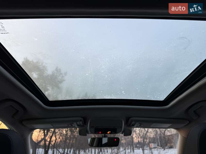 Внедорожник / Кроссовер Subaru Forester 2020 в Днепре