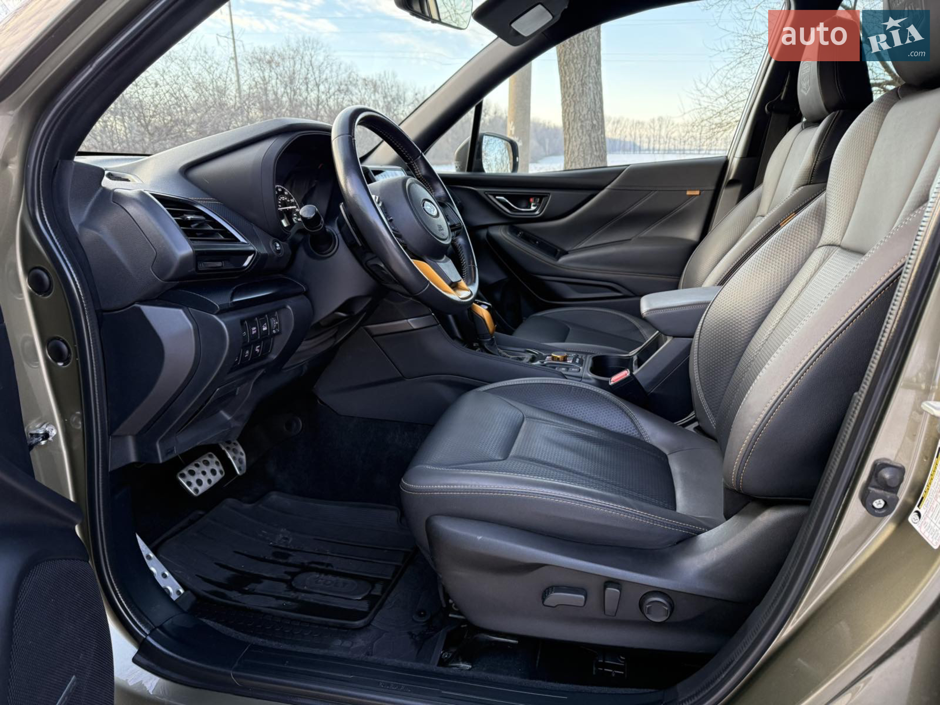 2021 Subaru Forester - мініатюра 3